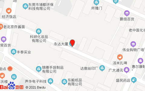 东莞南城步行街到厚街三星视界有限公司，怎么走？东莞825路线收费