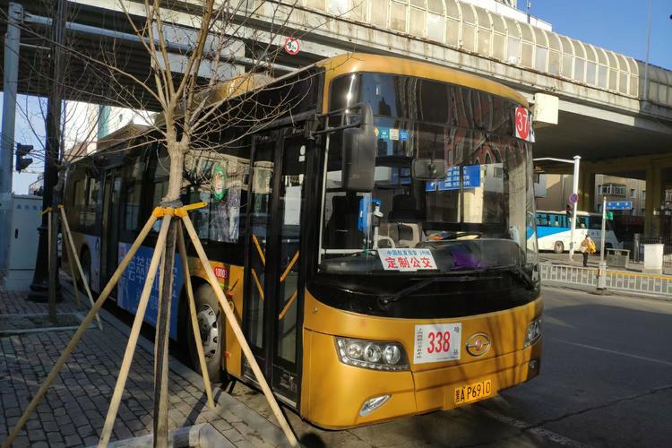 乌鲁木齐市52号线公交路线?哈密公交13路怎么收费-图2 乌鲁木齐市52号线公交路线?哈密公交13路怎么收费-图2