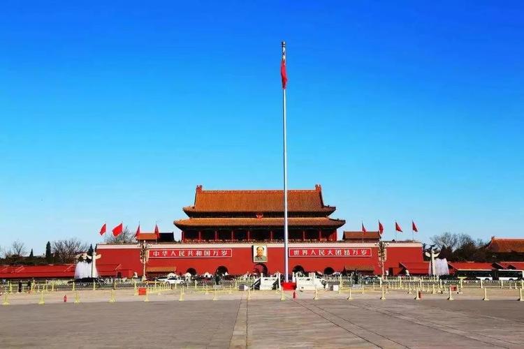 八月一日天安门免费吗?去北京天安门收费吗-图3 八月一日天安门免费吗?去北京天安门收费吗-图3