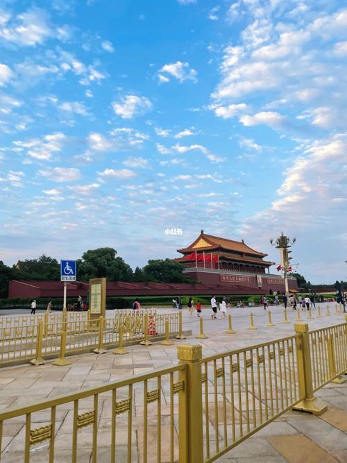 八月一日天安门免费吗?去北京天安门收费吗-图2 八月一日天安门免费吗?去北京天安门收费吗-图2
