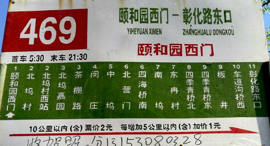 天津市847丹荔园站是西门吗?公交866自动售票怎么收费-图2 天津市847丹荔园站是西门吗?公交866自动售票怎么收费-图2