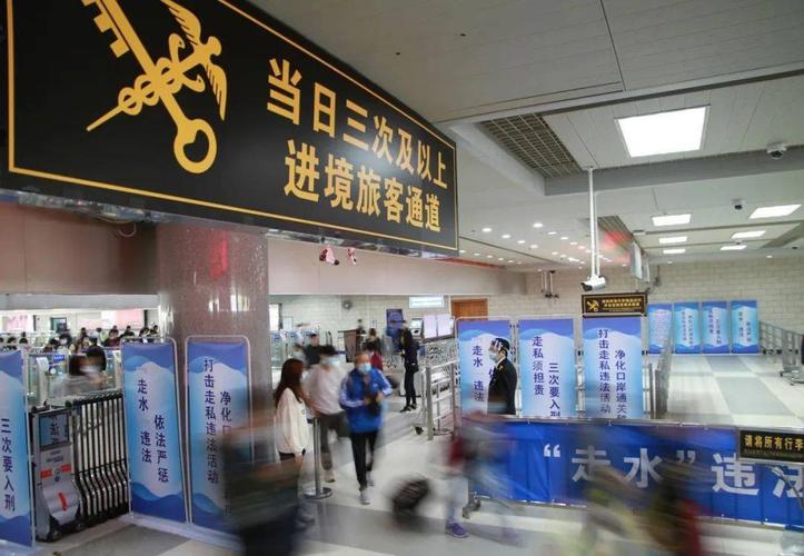 从拱北出关怎么在澳门寄存行李？澳门行李寄存收费-图2