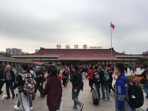 从拱北出关怎么在澳门寄存行李？澳门行李寄存收费-图3