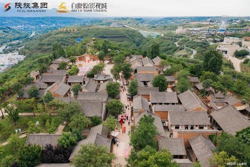 怎么去西安白鹿原从西安师大去白鹿原坐几路车?从半坡到胡家庙怎么收费-图2 怎么去西安白鹿原从西安师大去白鹿原坐几路车?从半坡到胡家庙怎么收费-图2