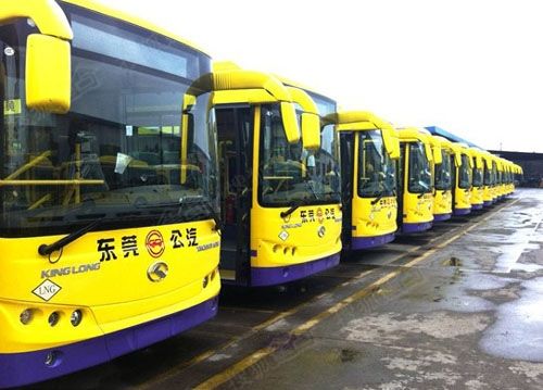 虎门转运中心离东莞高歩远嘛?东莞813路公交车怎么收费的-图2 虎门转运中心离东莞高歩远嘛?东莞813路公交车怎么收费的-图2
