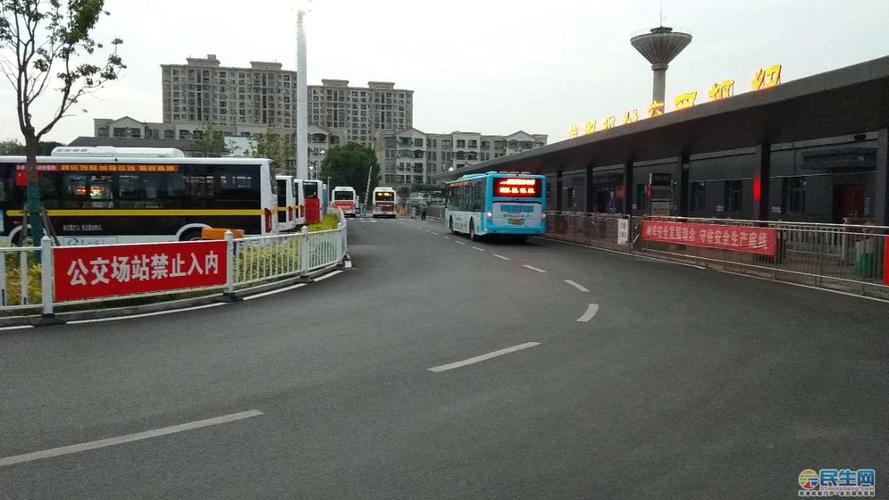 芜湖火车站到港一路公交首末站怎么走？芜湖东收费站公交车