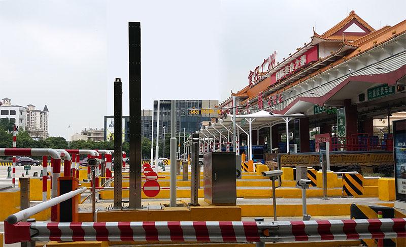 顺德区四大农贸市场?五沙大桥收费站到容桂轻轨站-图3 顺德区四大农贸市场?五沙大桥收费站到容桂轻轨站-图3