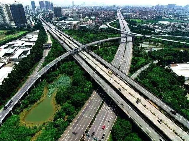 顺德区四大农贸市场?五沙大桥收费站到容桂轻轨站-图2 顺德区四大农贸市场?五沙大桥收费站到容桂轻轨站-图2
