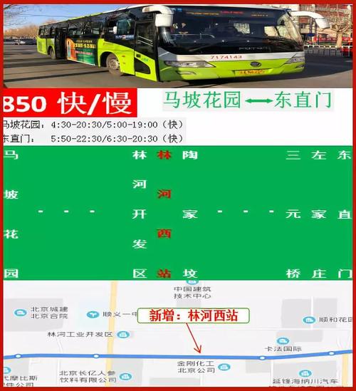 980快车东直门正常发车吗?980公交收费标准-图2 980快车东直门正常发车吗?980公交收费标准-图2