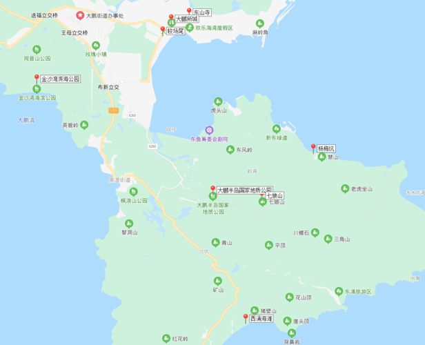 东山寺怎么进去?福州33路公交车收费-图2 东山寺怎么进去?福州33路公交车收费-图2