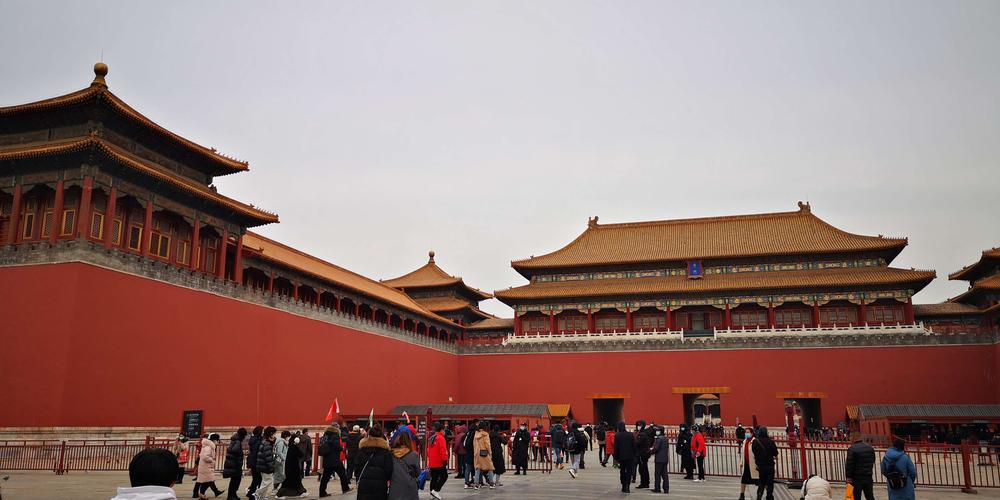 午门和天安门到底哪个是紫禁城的正门啊？端门城楼要收费吗