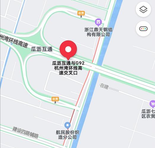 义乌机场离哪个机场近?杭卅机场至瓜沥出口收费多少-图1 义乌机场离哪个机场近?杭卅机场至瓜沥出口收费多少-图1