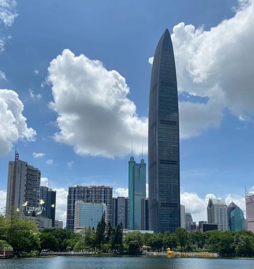 深圳京基100怎么上去,门票多少,到几层?深圳103路怎么收费-图1 深圳京基100怎么上去,门票多少,到几层?深圳103路怎么收费-图1