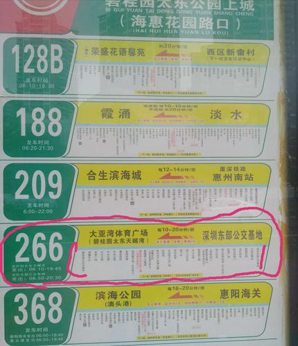 公交车起步一元什么意思？惠阳的公交车收费情况