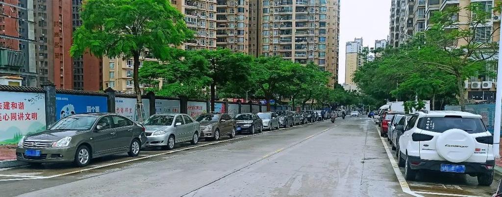 汕尾路边停车怎么缴费?汕尾10号车收费标准-图3 汕尾路边停车怎么缴费?汕尾10号车收费标准-图3