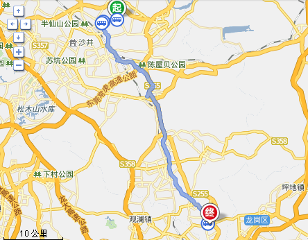 东莞桥头到横沥有多远?东莞868收费-图3 东莞桥头到横沥有多远?东莞868收费-图3