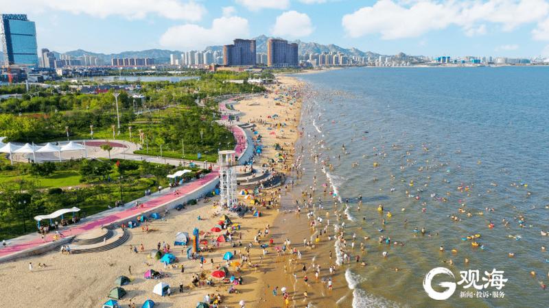 营口西海岸浴场坐几路公交车?佛里07b路收费-图3 营口西海岸浴场坐几路公交车?佛里07b路收费-图3