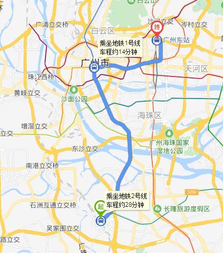 广州到太湖的火车要经过哪些站?广州302怎么收费-图3 广州到太湖的火车要经过哪些站?广州302怎么收费-图3