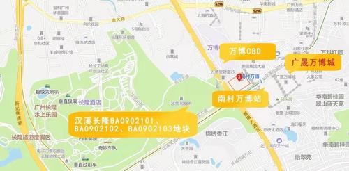 蛟乙塘地块53亿？番禺53路公交车分段收费