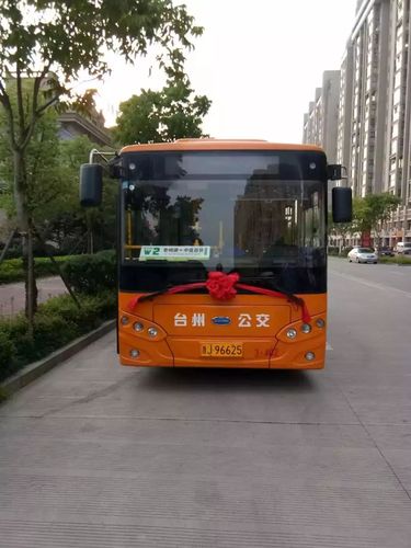 台州912路公交车多少时间一辆?首班车几点啊?要是赶早上九点的火车来得及么?从高教园区等?台州公交收费-图2 台州912路公交车多少时间一辆?首班车几点啊?要是赶早上九点的火车来得及么?从高教园区等?台州公交收费-图2