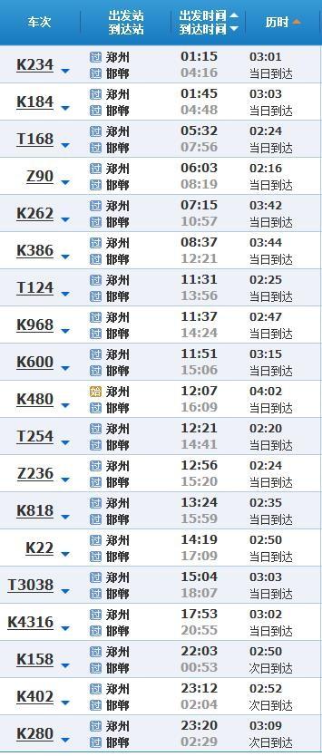 火车能拿多少行李？郑州51路行李收费吗