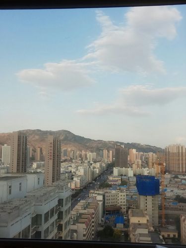 安宁桃园怎么走?兰州103路收费-图3 安宁桃园怎么走?兰州103路收费-图3