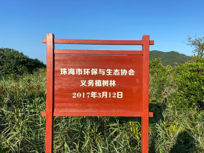 淇澳岛可以开车进去吗？红树林停车费收费标准