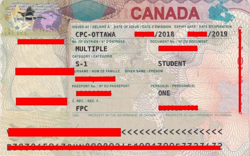 加拿大签证的种类?加拿大有临时电话卡卖怎么收费-图2 加拿大签证的种类?加拿大有临时电话卡卖怎么收费-图2
