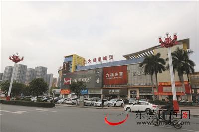 东莞火车站到大朗长盛广场有公交车没有?东莞805路收费标准-图2 东莞火车站到大朗长盛广场有公交车没有?东莞805路收费标准-图2