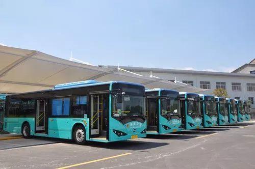 宁波市走马塘村公交乘几路？宁波188路公交如何收费