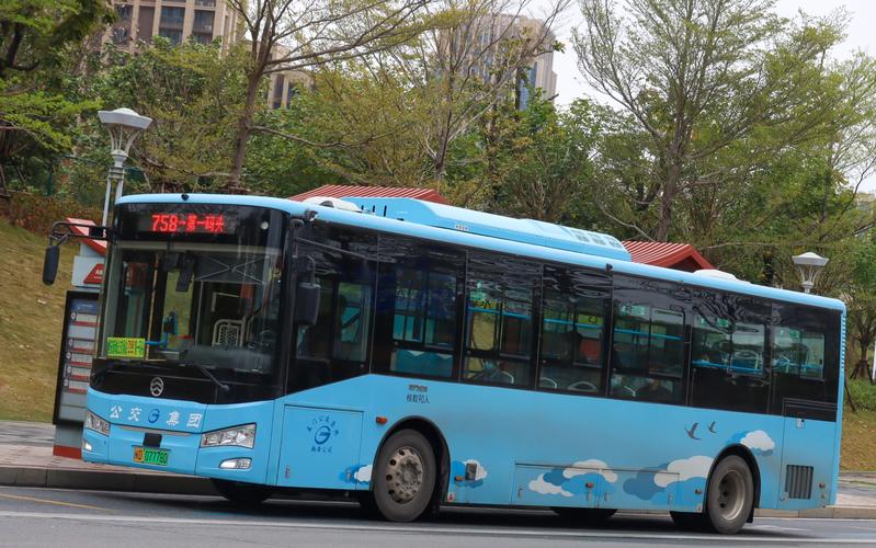 landtiger是什么牌子？厦门公交758收费跨段点是哪