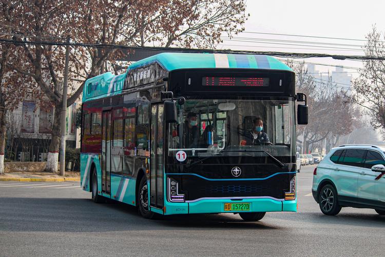 2023年咸阳公交老年卡免几条线铬?咸阳公交车怎么收费标准-图1 2023年咸阳公交老年卡免几条线铬?咸阳公交车怎么收费标准-图1