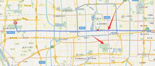 北京高考440分什么水平?北京公交440路线收费-图3 北京高考440分什么水平?北京公交440路线收费-图3