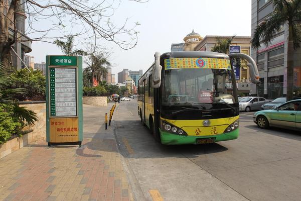 东莞大朗汽车站怎么去寮步?东莞830公交怎么收费的-图2 东莞大朗汽车站怎么去寮步?东莞830公交怎么收费的-图2