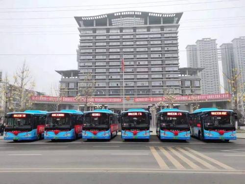 广元公交车恢复通知?广元公交怎么收费-图3 广元公交车恢复通知?广元公交怎么收费-图3
