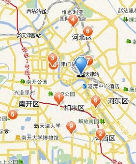 天津滨海高铁站到天津滨海机场有地铁吗?天津西区516路公交如何收费-图3 天津滨海高铁站到天津滨海机场有地铁吗?天津西区516路公交如何收费-图3
