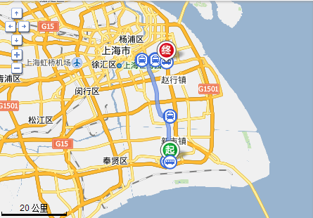 上海南汇区周浦镇建韵路?上海175路收费-图2 上海南汇区周浦镇建韵路?上海175路收费-图2