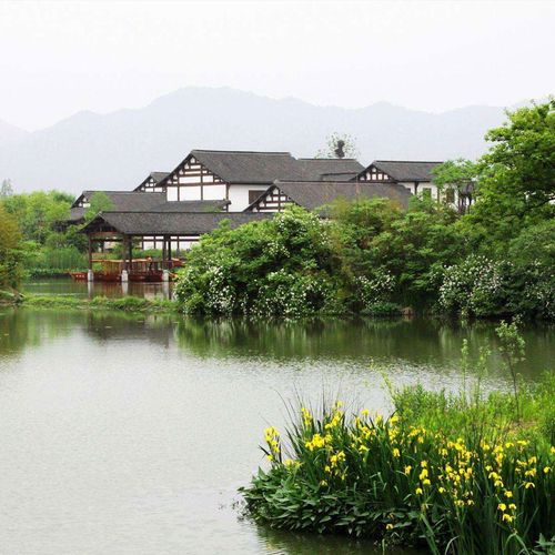 杭州西溪湿地公园要门票吗?杭州温地公园收费吗-图3 杭州西溪湿地公园要门票吗?杭州温地公园收费吗-图3