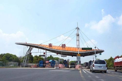 苏州北站到相城区如元路33号有多远？苏州北站到黄埭收费站