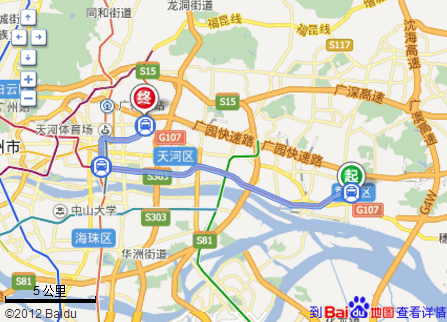 广州广园东路怎么做车?广州公交506是怎么收费的-图3 广州广园东路怎么做车?广州公交506是怎么收费的-图3