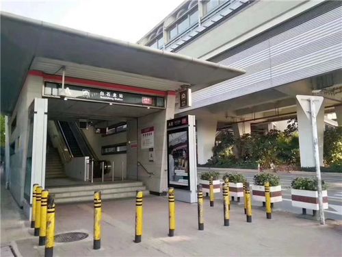 龙归地铁站旁边停车场如何收费?梅林关接驳站停车收费标准-图2 龙归地铁站旁边停车场如何收费?梅林关接驳站停车收费标准-图2