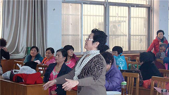 枣庄老年大学收费标准?枣庄学生卡坐公交怎么收费-图1 枣庄老年大学收费标准?枣庄学生卡坐公交怎么收费-图1