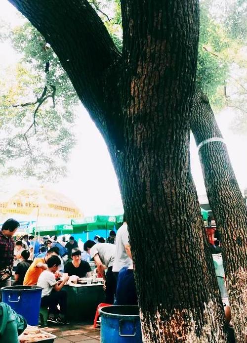 南京情侣园烧烤需要预约么?南京玄武湖情侣园烧烤收费-图2 南京情侣园烧烤需要预约么?南京玄武湖情侣园烧烤收费-图2