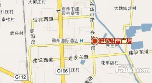 王庆坨到霸州多远?霸州公交车收费标准-图2 王庆坨到霸州多远?霸州公交车收费标准-图2