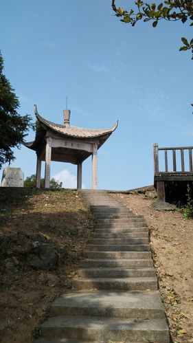 岣嵝峰要爬多长时间?岣嵝峰景区门票军人收费吗-图3 岣嵝峰要爬多长时间?岣嵝峰景区门票军人收费吗-图3