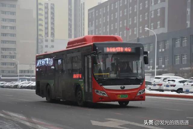 长春北湖物流园三路三桥何时建筑工程?长春三路a公交车怎么收费-图1 长春北湖物流园三路三桥何时建筑工程?长春三路a公交车怎么收费-图1