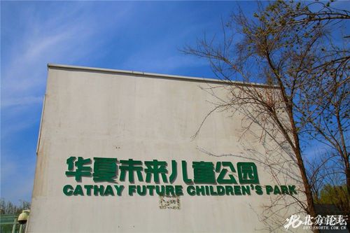 天津华夏未来艺术小学值得报吗？华夏未来儿童乐园停车收费