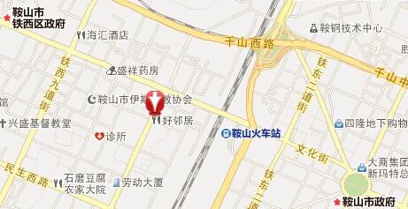 从鞍山站前去鞍钢铁西二院坐几路公交车?鞍山12路公交车怎么收费-图3 从鞍山站前去鞍钢铁西二院坐几路公交车?鞍山12路公交车怎么收费-图3
