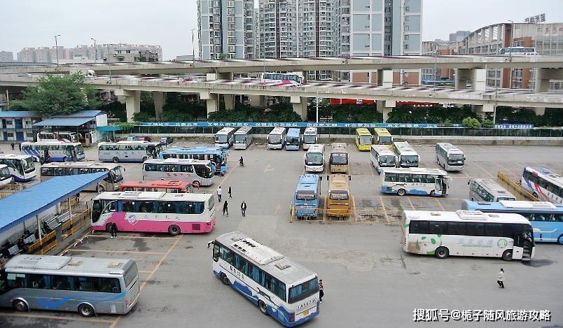 深圳侨社汽车站怎么去?侨社客运站停车收费-图2 深圳侨社汽车站怎么去?侨社客运站停车收费-图2