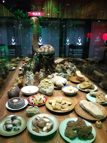 花都游玩的地方推荐?花都石头记矿物公园收费吗-图2 花都游玩的地方推荐?花都石头记矿物公园收费吗-图2